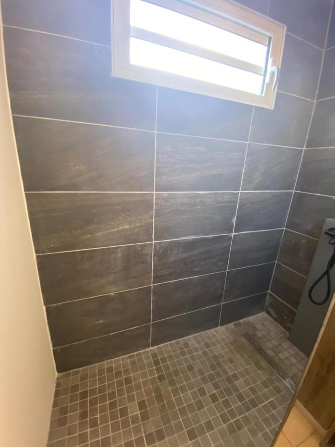 Appartement F2 Avec Piscine Saint-Andre Bagian luar foto